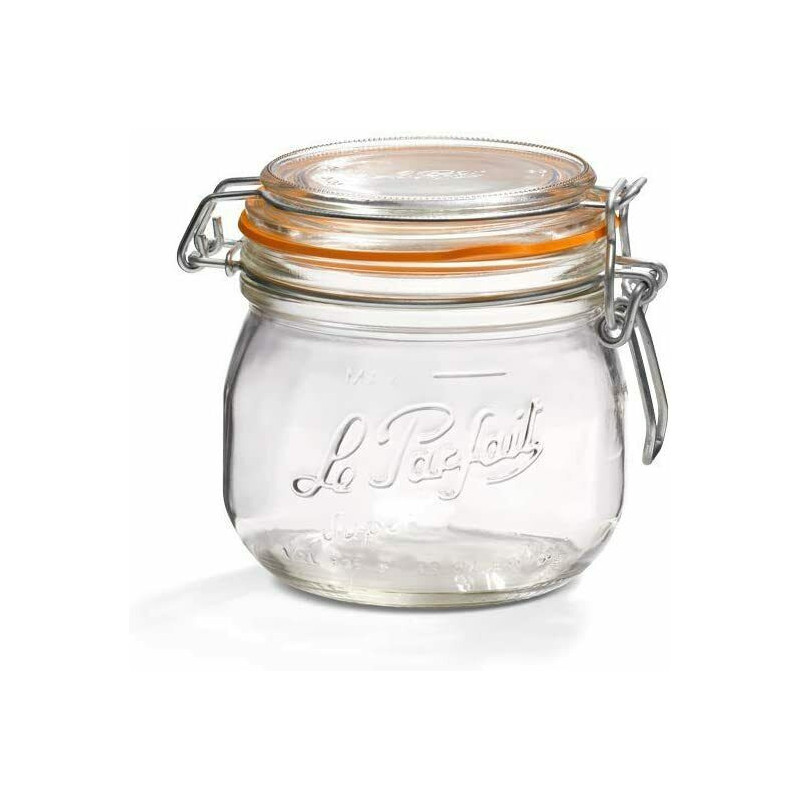 PARFAIT BOCAL 0.5 L D 85
