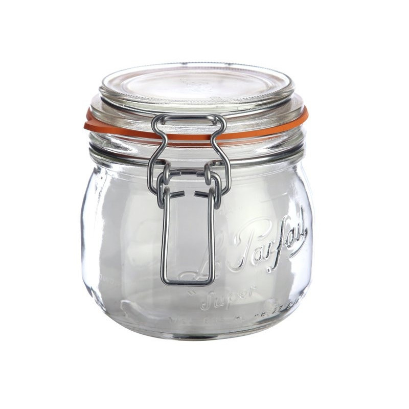 PARFAIT BOCAL 0.5 L D 85