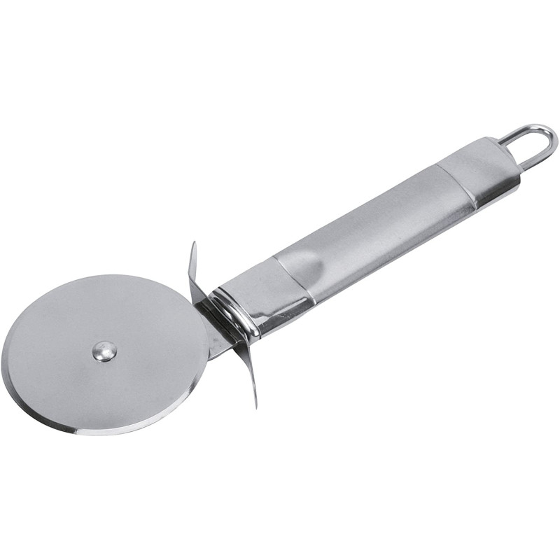 COUPE PIZZA INOX L20 SPIRIT