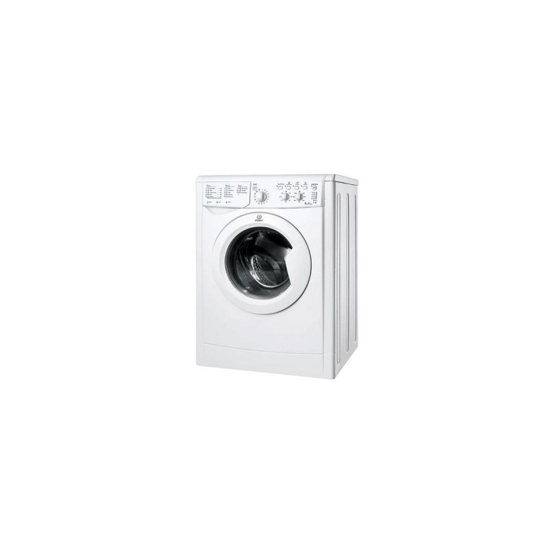 LAVE LINGE 6KG 1000 TOURS INDESIT
