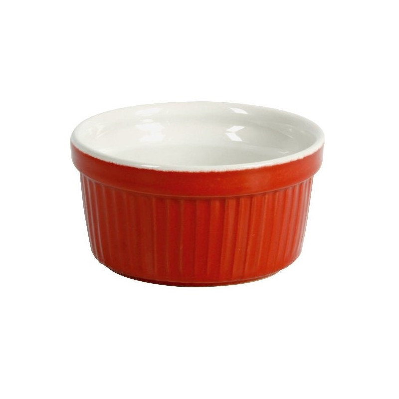 RAMEQUIN X2 GRE FRAMBOISE 9 x 5 CM