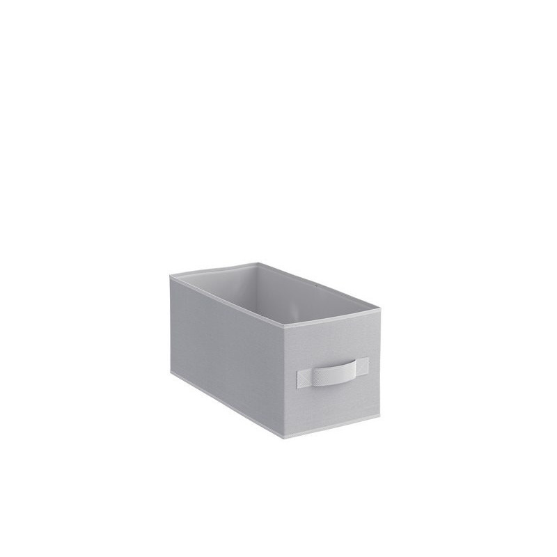 PANIER DE RANGEMENT KUB GRANIT