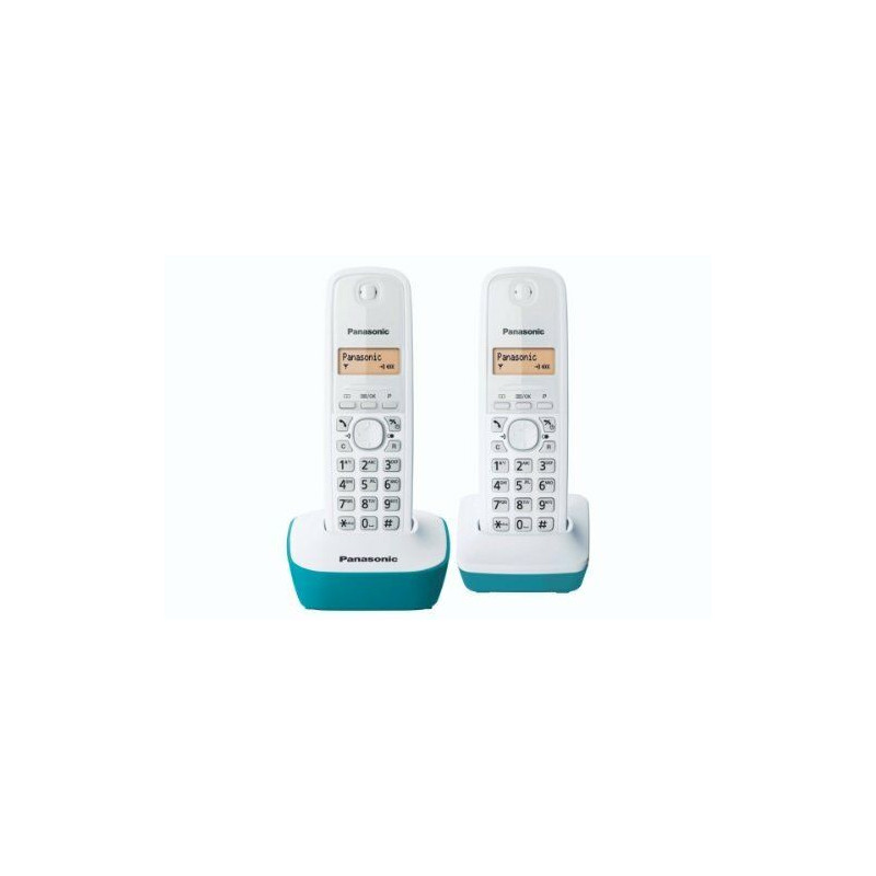 TELEPHONE - PANASONIC - KX-TG1612FRC