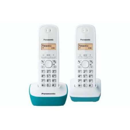 TELEPHONE - PANASONIC - KX-TG1612FRC