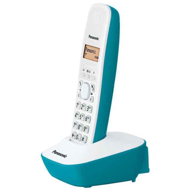 TELEPHONE - PANASONIC - KX-TG1612FRC