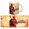 DEADPOOL - MARVEL - 71430094666