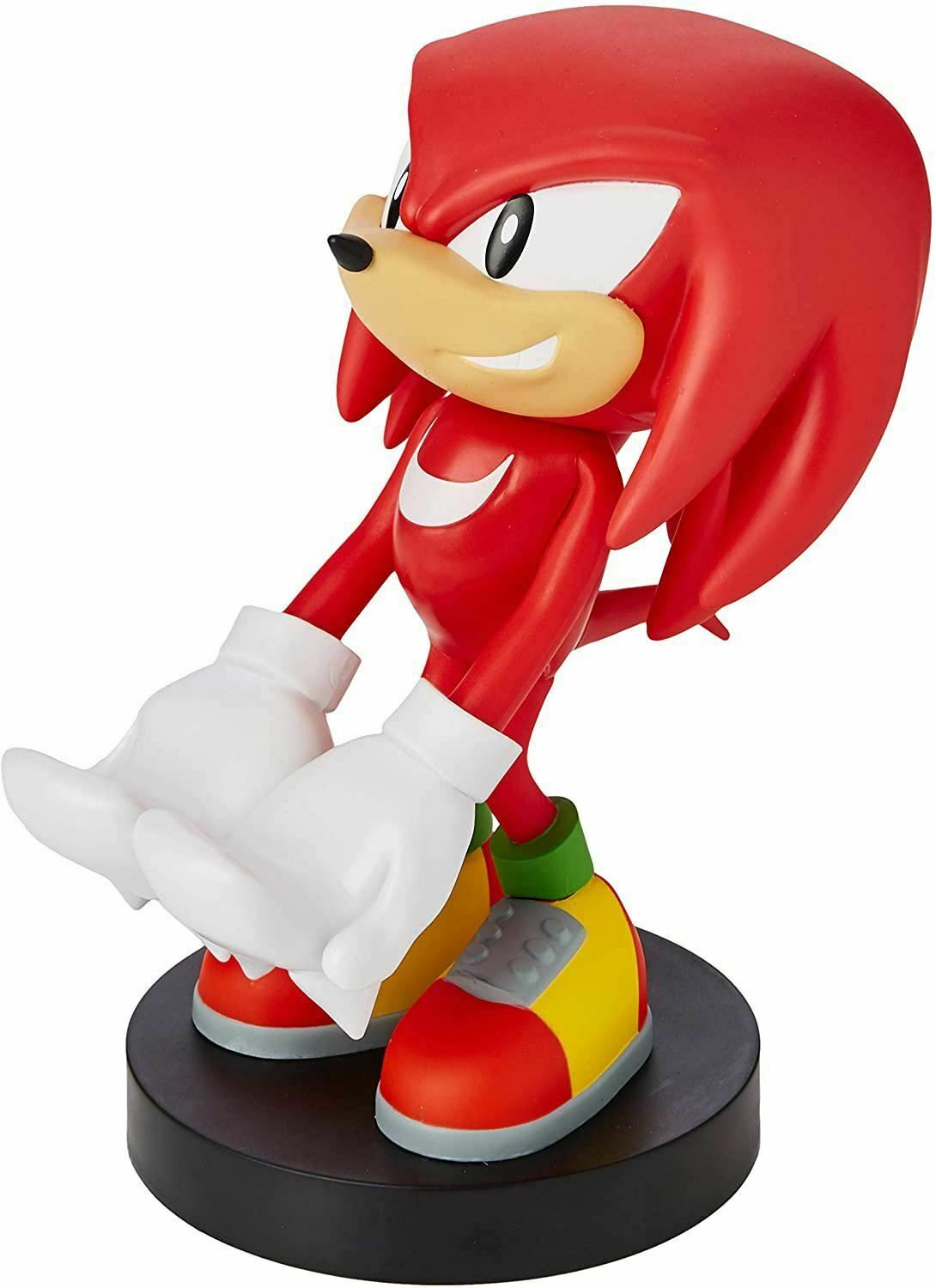 Figurine Support manette Knuckles - Exquisite games - 73990008468 