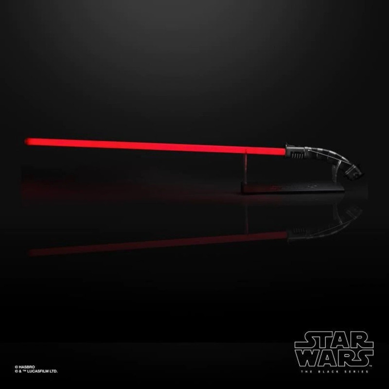SABRE LASER ASHAJJ - STAR WARS - 75090011731