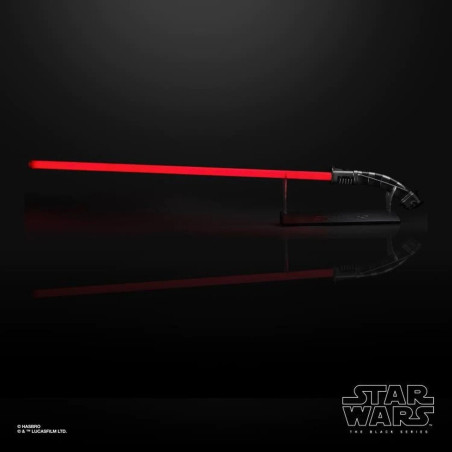 SABRE LASER ASHAJJ - STAR WARS - 75090011731