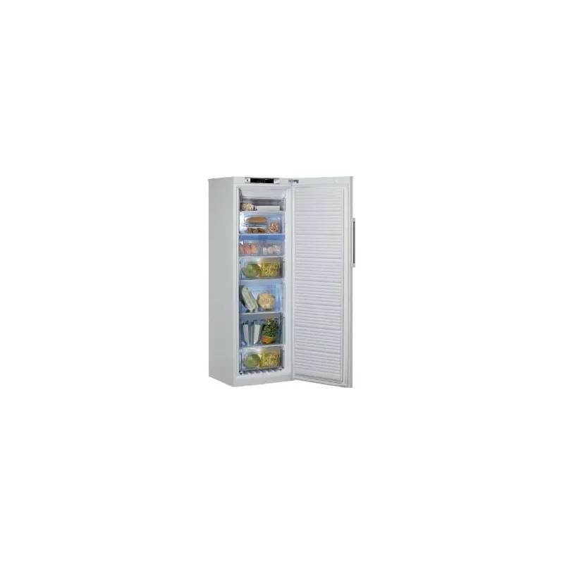 CONGELATEUR ARMOIRE 228 LITRES WHIRLPOOL 