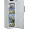 CONGELATEUR ARMOIRE 228 LITRES WHIRLPOOL 