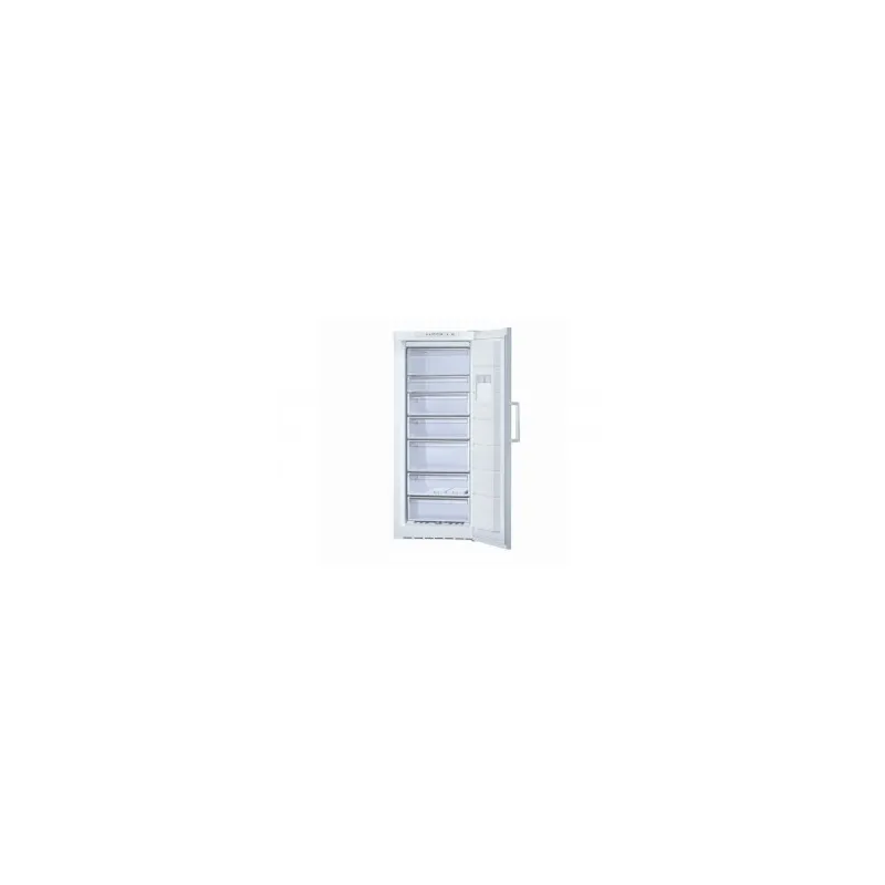 CONGELATEUR ARMOIRE 244 LITRES BOSCH