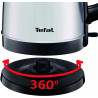 Bouilloire - TEFAL - KI150D10