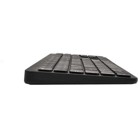 Ensemble Clavier Souris - BLUESTORK - BS-PACK-EASY SLIM BF