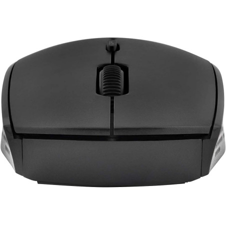 Ensemble Clavier Souris - BLUESTORK - BS-PACK-EASY SLIM BF
