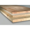 Lame Coupe Rapide Et Grossière Bosch 165 Mm 24 Dents Scie Circulaire Standard