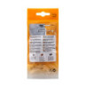 Lot De 15 Chevilles À Frapper Standers. Diam.6 X L.40 Mm