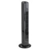 Colonne d'air tower 2 77 cm 45 w EQUATION noir