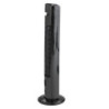 Colonne d'air tower 2 77 cm 45 w EQUATION noir