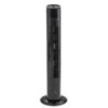 Colonne d'air tower 2 77 cm 45 w EQUATION noir