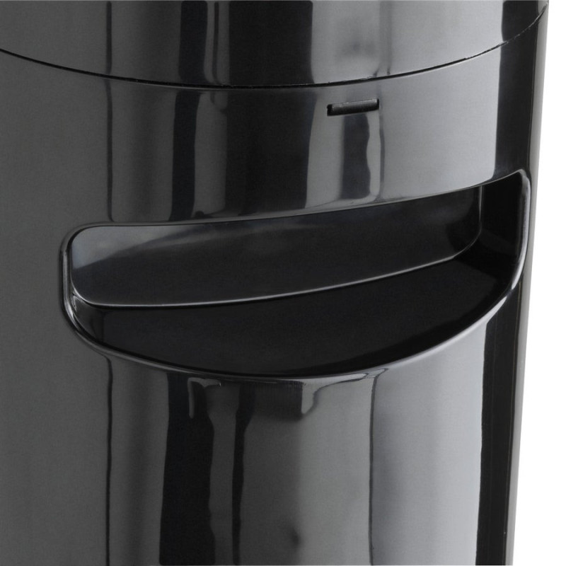 Colonne d'air tower 2 77 cm 45 w EQUATION noir