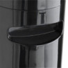 Colonne d'air tower 2 77 cm 45 w EQUATION noir