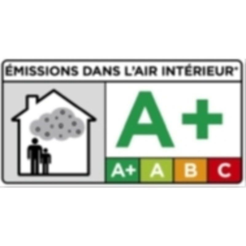 Colle en pâte colle mur / mur et plan de travail / mur intérieur blanc AXTON 1KG