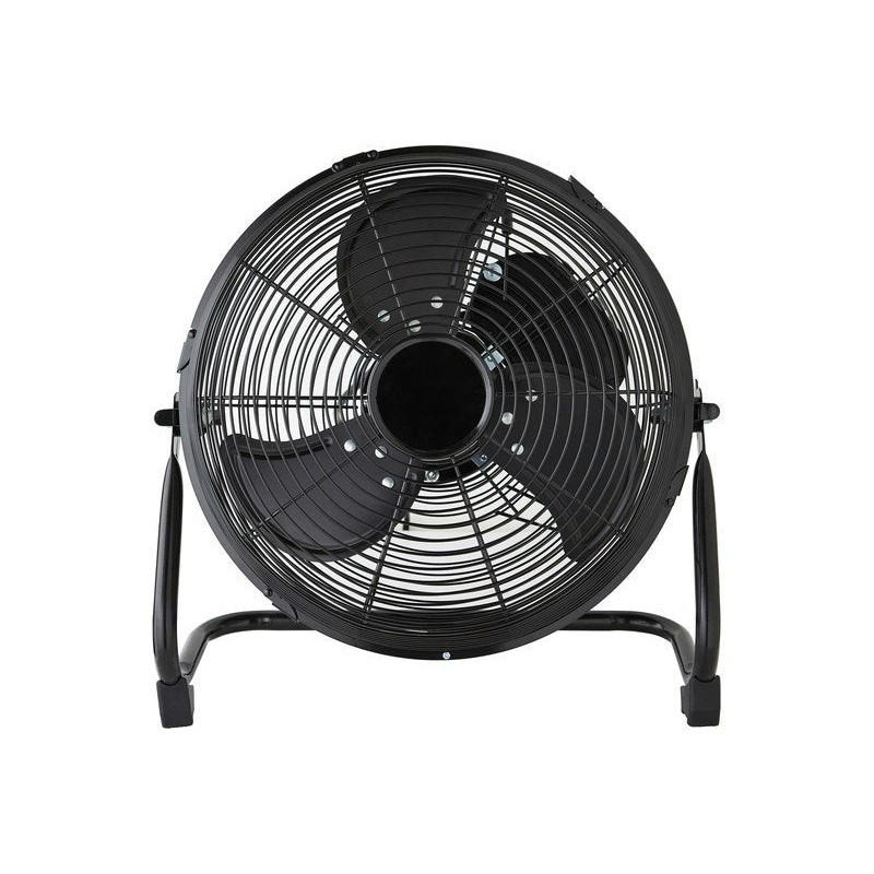Ventilateur brasseur air Jervis3 noir 45 cm 120w d 45cm