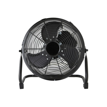 Ventilateur brasseur air  Jervis3 noir 45 cm 120w d 45cm