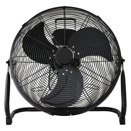 Ventilateur brasseur air  Jervis3 noir 45 cm 120w d 45cm