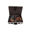 Malette à outils de mécanicien 130 pièces DEXTER