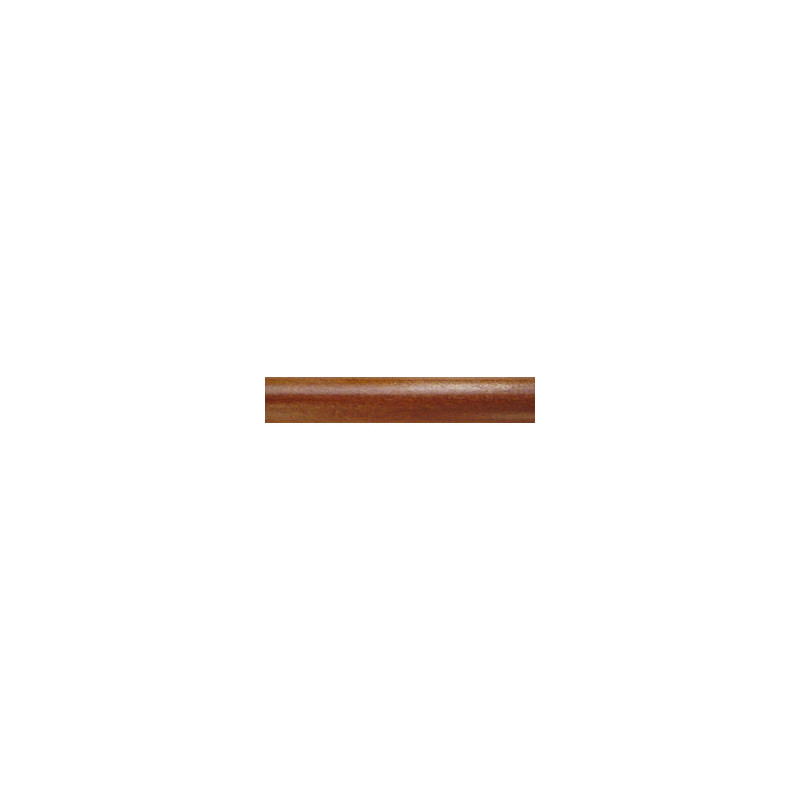 Barre Rideau Bois 3m