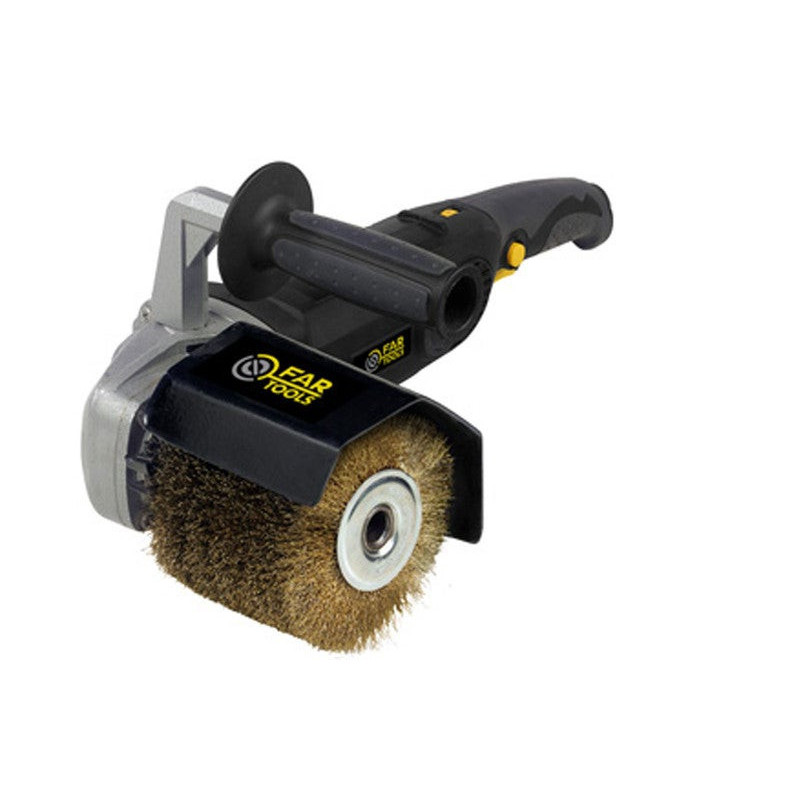 Ponceuse Extérieure Rénovateur Fartools. 1300 W