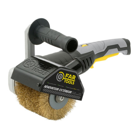 Ponceuse Extérieure Rénovateur Fartools. 1300 W