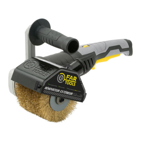 Ponceuse Extérieure Rénovateur Fartools. 1300 W