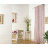 Lambris en pvc bois fin blanc. GROSFILLEX. L.260 x l.37.5 cm x Ep.8 mm