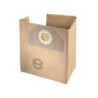 Lot de 5 sacs aspirateur en papier DXS32P pour KARCHER. DEXTER