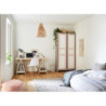 Peinture Mur Et Boiserie Luxens Rafraichir Blanc Satiné. 10 L