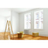 Peinture Mur Et Boiserie Luxens Rafraichir Blanc Satiné. 10 L