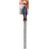 Lime Abrasive 2 Faces Dexter Pour Céramique. L.200 Mm