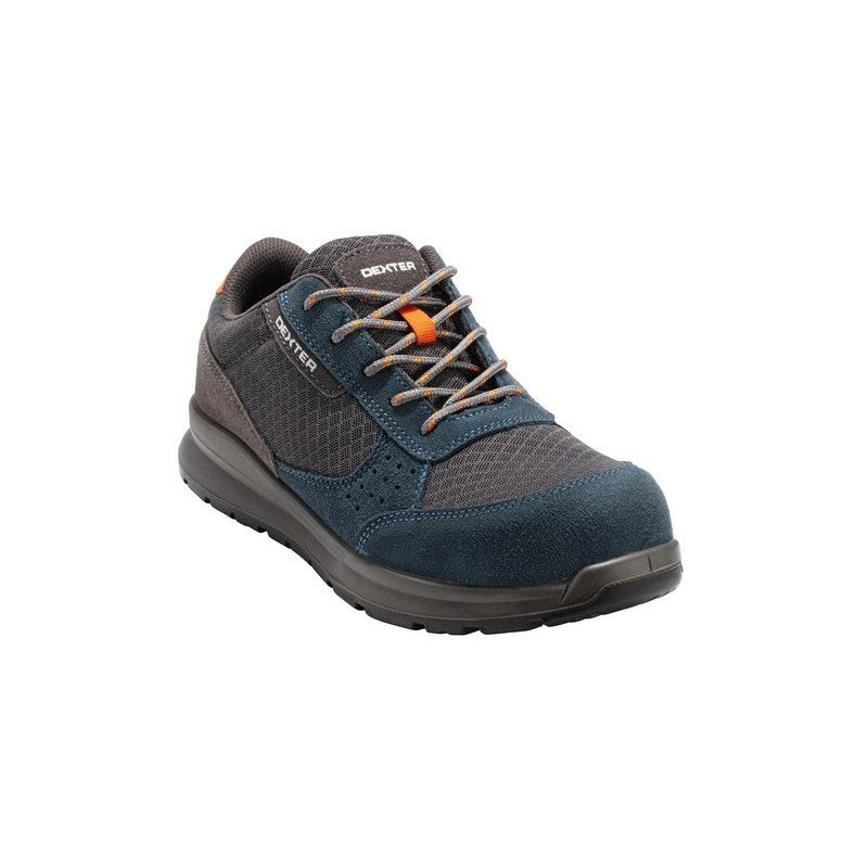 Chaussures De Travail De Sécurité Basses Dexter S1P T44