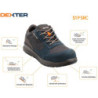 Chaussures De Travail De Sécurité Basses Dexter S1P T44