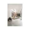 Peinture mur. plafond et boiserie couvrante. LUXENS. 10 L blanc mat