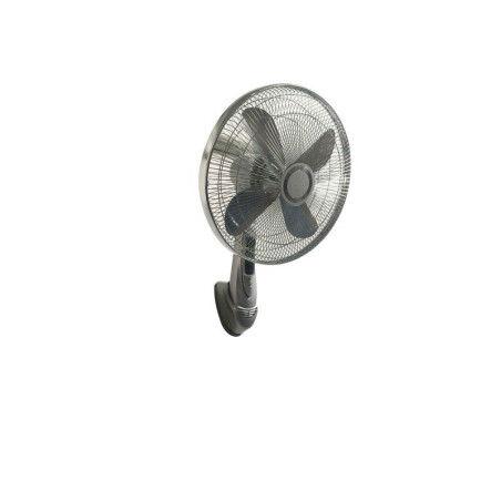 VENTILATEUR MURAL WALLY 55W
