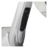 Ventilateur mural. EQUATION. Wally. Diam.40 cm. 55 W gris