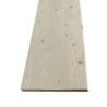 Tablette en sapin rustique. L.200 x l.30 cm x Ep.18 mm