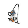 Aspirateur de chantier eau et poussières DEXTER POWER. 17.0 kPa. 30.0 l