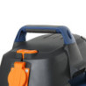 Aspirateur de chantier eau et poussières DEXTER POWER. 17.0 kPa. 30.0 l