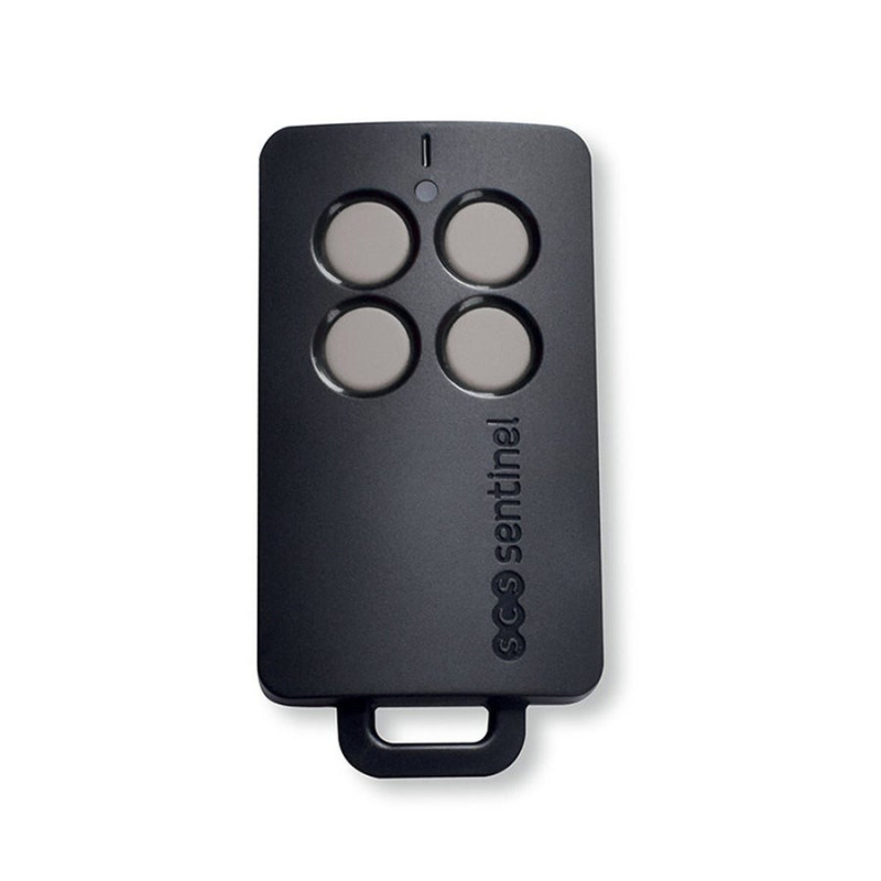 Scs Sentinel Opengate 2