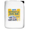 Extrait de javel 9.6% chlore actif ONYX. 20L
